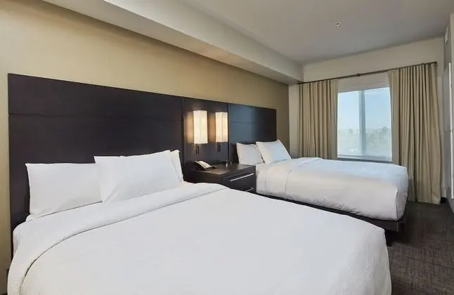 Residence Inn by Marriott Sacramento Davis - Oda