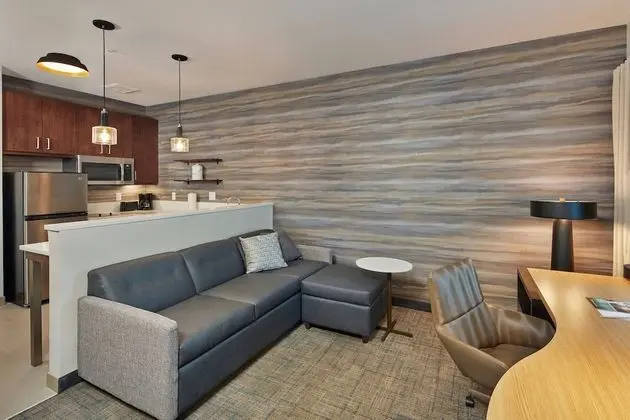 Residence Inn by Marriott Sacramento Davis - Öne Çıkan Resim
