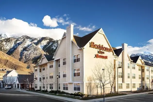 Residence Inn by Marriott Salt Lake City Cottonwood