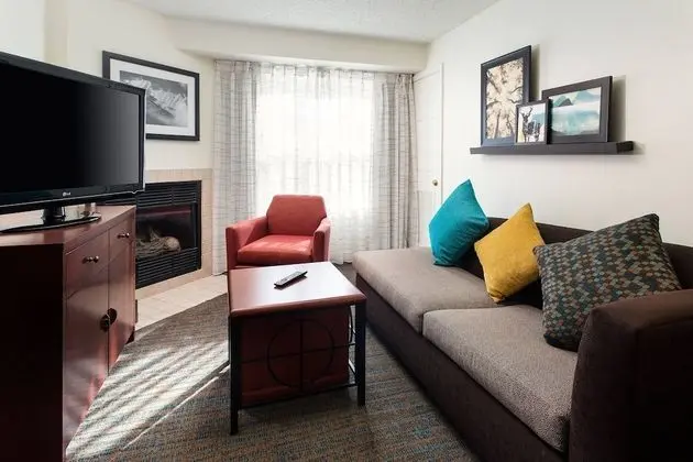 Residence Inn by Marriott Salt Lake City Cottonwood - Oda