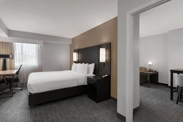Residence Inn by Marriott Salt Lake City - Downtown - Oda