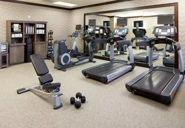Residence Inn by Marriott San Antonio Six Flags at