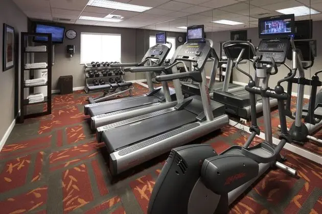 Residence Inn by Marriott San Diego Downtown