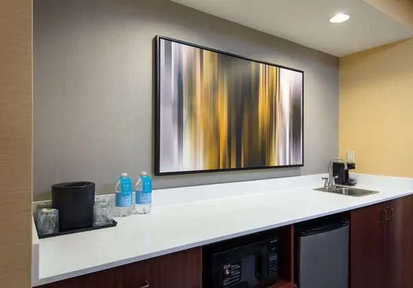 Residence Inn by Marriott San Francisco Airport at Oyster Pt