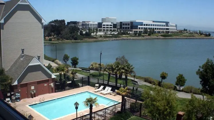 Residence Inn by Marriott San Francisco Airport at Oyster Pt