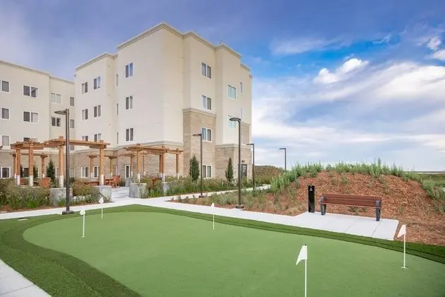 Residence Inn by Marriott San Jose North/Silicon Valley