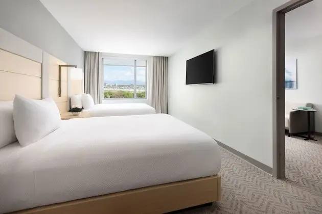 Residence Inn by Marriott San Juan Isla Verde - Oda