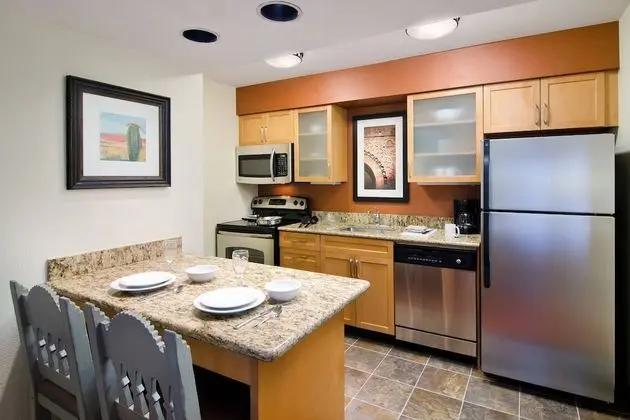 Residence Inn by Marriott Santa Fe