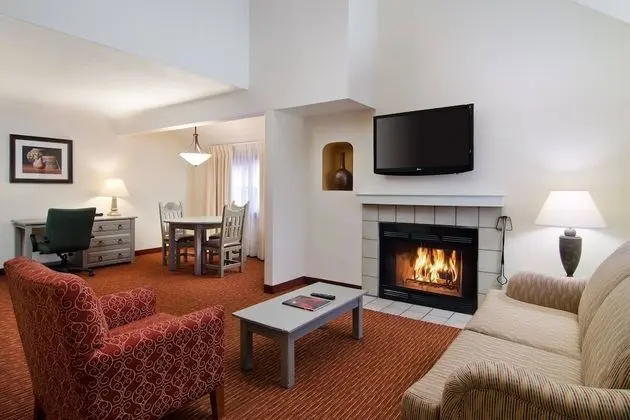 Residence Inn by Marriott Santa Fe - Oda