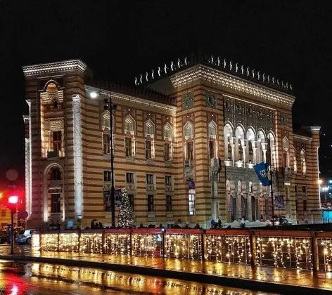 Residence Inn by Marriott Sarajevo