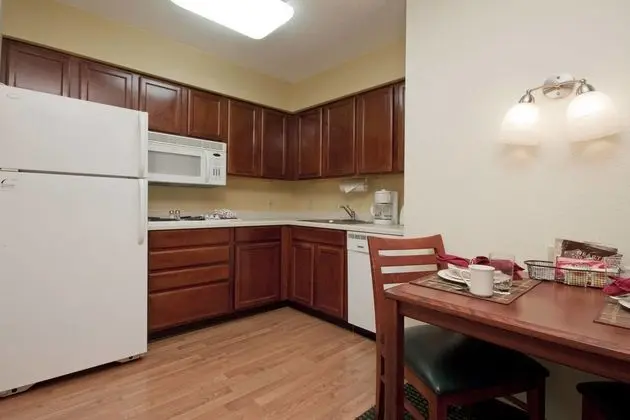 Residence Inn by Marriott Scranton