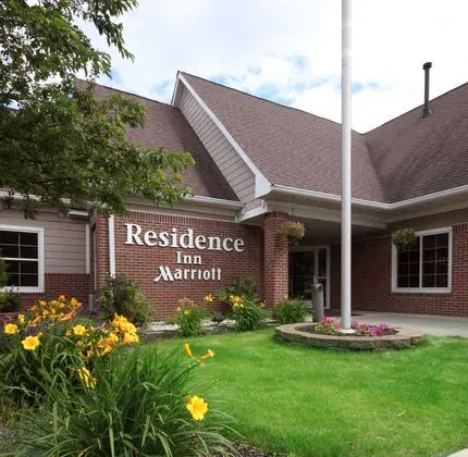 Residence Inn by Marriott Scranton