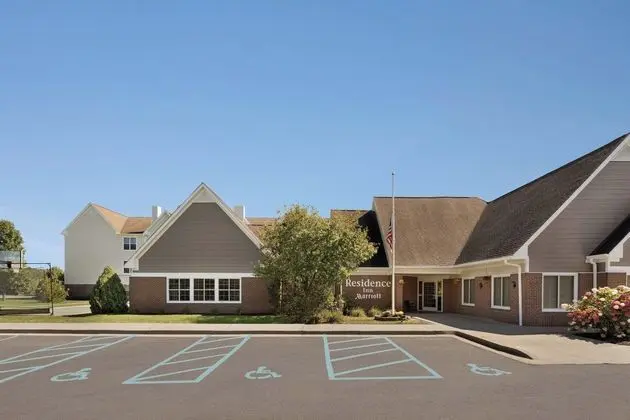 Residence Inn by Marriott Scranton - Öne Çıkan Resim