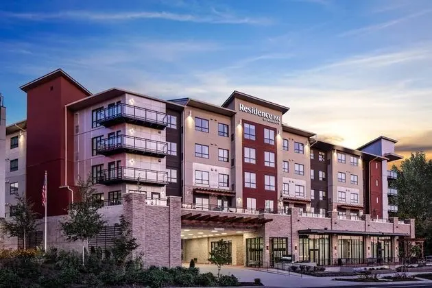Residence Inn by Marriott Seattle South/Renton - Dış Mekan