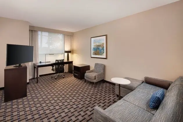 Residence Inn by Marriott Seattle South/Renton - Oda