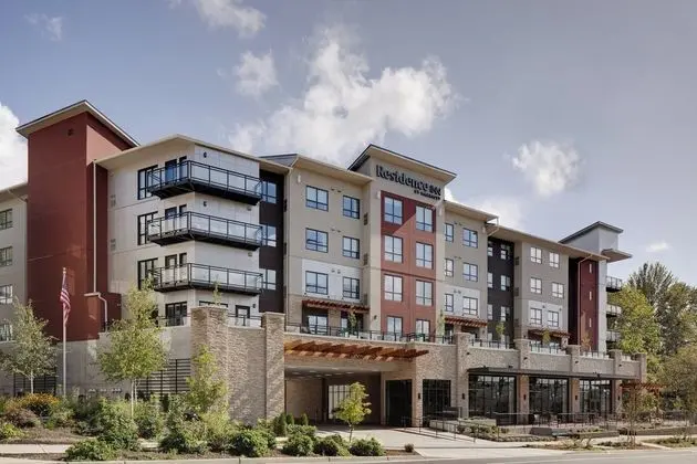 Residence Inn by Marriott Seattle South/Renton - Öne Çıkan Resim