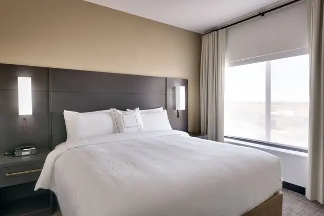 Residence Inn by Marriott Sedona - Oda