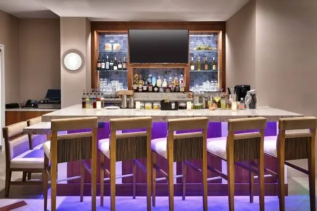 Residence Inn by Marriott Sedona - Yerinde Yemek