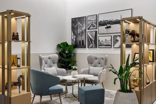 Residence Inn by Marriott Sheikh Zayed Road - Öne Çıkan Resim