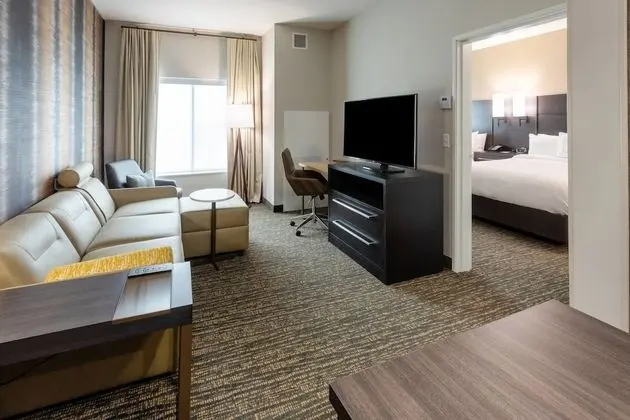 Residence Inn by Marriott St. Cloud Waite Park - Oda