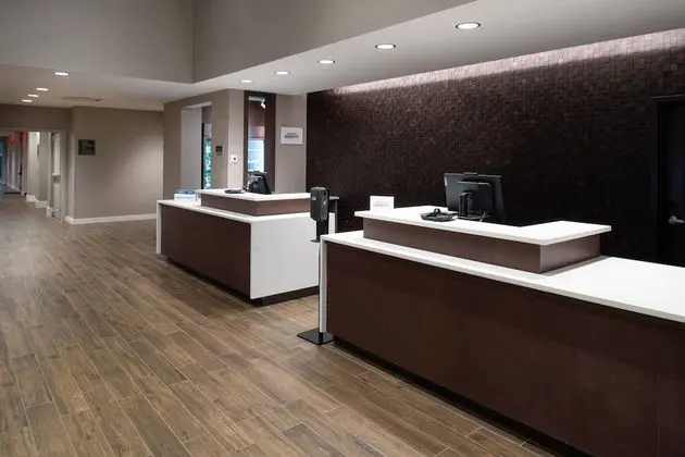Residence Inn by Marriott St. Louis Chesterfield - Lobi