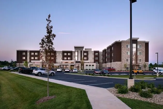 Residence Inn by Marriott St. Louis Chesterfield - Öne Çıkan Resim