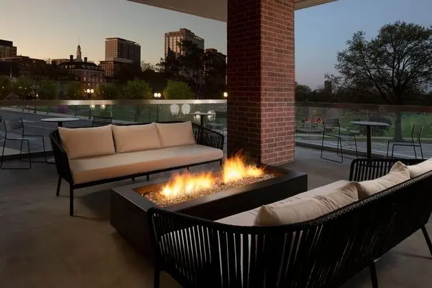 Residence Inn By Marriott St. Louis Clayton - Öne Çıkan Resim