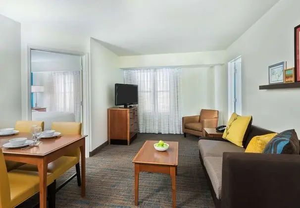 Residence Inn by Marriott St Louis Downtown