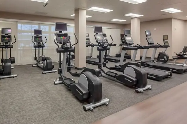Residence Inn by Marriott St. Louis West County - Fitness