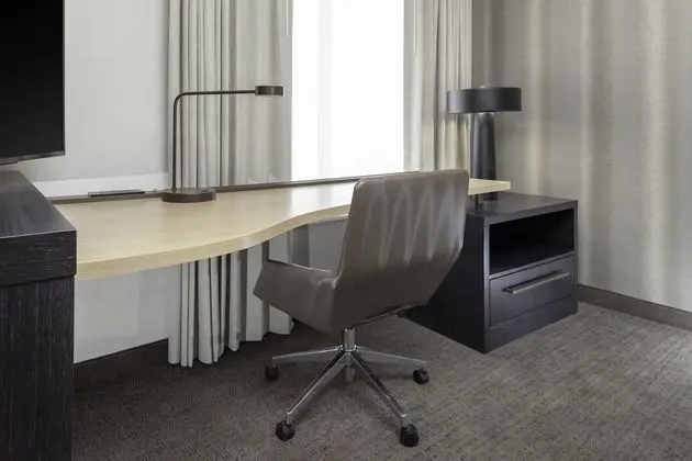 Residence Inn by Marriott St. Louis West County - Oda