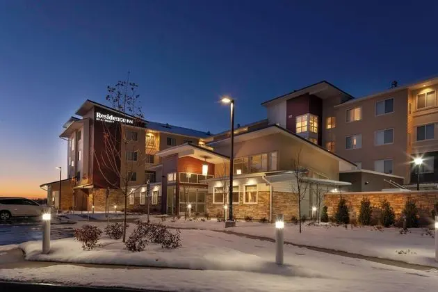 Residence Inn by Marriott St. Louis West County - Öne Çıkan Resim