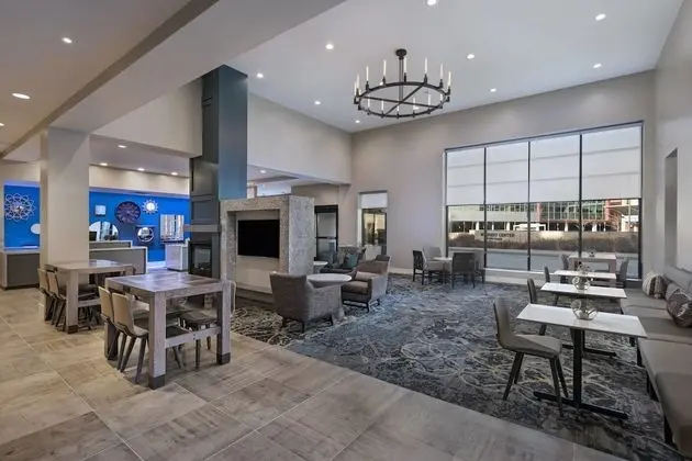 Residence Inn by Marriott St. Paul Downtown