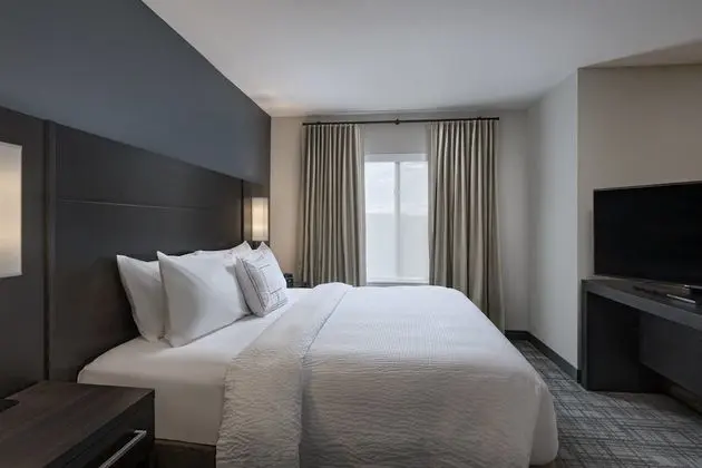 Residence Inn by Marriott St. Paul Downtown - Oda