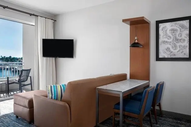 Residence Inn by Marriott St. Petersburg Tierra Verde - Oda