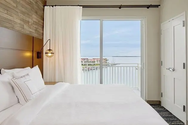 Residence Inn by Marriott St. Petersburg Tierra Verde - Öne Çıkan Resim