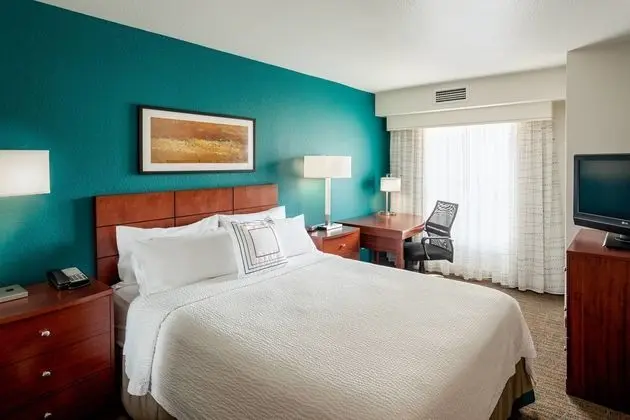Residence Inn By Marriott Stockton