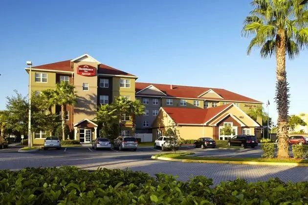 Residence Inn by Marriott Tampa Oldsmar