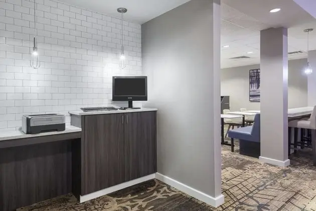 Residence Inn by Marriott Tampa Sabal Park/Brandon