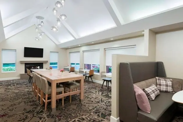 Residence Inn by Marriott Tampa at USF/Medical Center - Dış Mekan