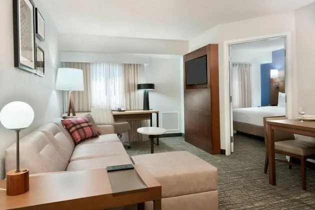 Residence Inn by Marriott Tampa at USF/Medical Center - Oda