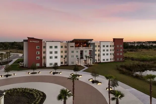 Residence Inn by Marriott Tampa Wesley Chapel