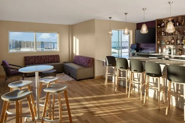 Residence Inn by Marriott Tampa Wesley Chapel - Yerinde Yemek