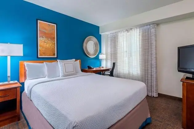 Residence Inn by Marriott Tampa Westshore/Airport - Oda