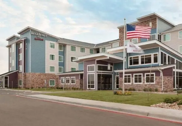 Residence Inn by Marriott Toledo West - Dış Mekan