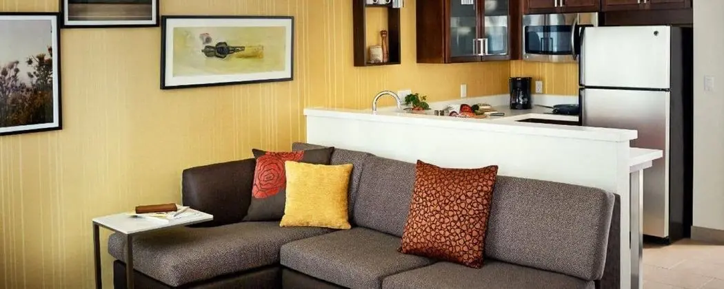 Residence Inn by Marriott Toledo West - İç Mekan