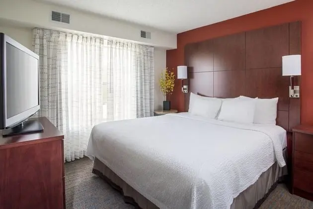 Residence Inn by Marriott Topeka