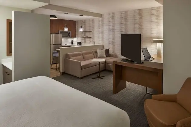 Residence Inn by Marriott Toronto Mississauga Southwest - Öne Çıkan Resim