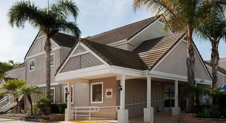 Residence Inn By Marriott Torrance Redondo Beach
