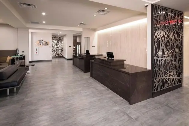 Residence Inn by Marriott Tulsa Downtown - Öne Çıkan Resim