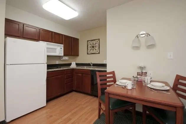 Residence Inn by Marriott Tulsa South